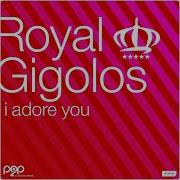 Royal Djs I Adore You Mash Extended Remix