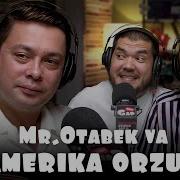 Tez Kunda Ochiq Suhbat Da Otabek Mahkamov