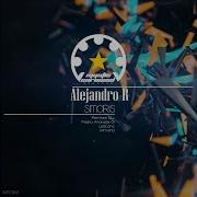 Simaris Alejandro R