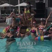 Blanco Beach Club Dj Mix By Alex Cudeyo