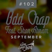 Odd Chap Feat Shon Abram September Electro Swing Thing