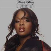 Nicole Wray Fire Feat Kenny Wray