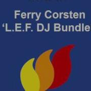 I Love You Ferry Corsten