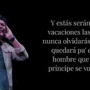 Nuestras Vacaciones Los Diablitos Del Vallenato Letra Vallenato Sabroso