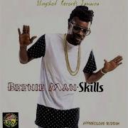 Skills Beenie Man