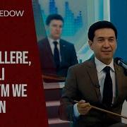 Kerim Ilmedow 2021