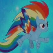 Mlp Fim Hero Pmv