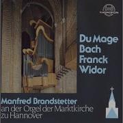 Livre D Orgue Iii Trio