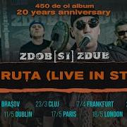Ruța Ruța Live In Studio