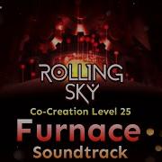 Rolling Sky Co Creation 25 Soundtrack