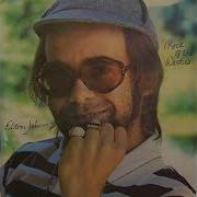 Elton John 1975 Album