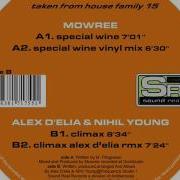 Climax Alex D Elia Remix Alex D Elia Nihil Young