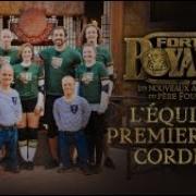 Fort Boyard 2023