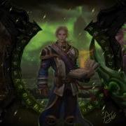 World Of Warcraft Anduin S Theme