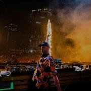 Fisher Live Ultra Miami Music Festival 2022