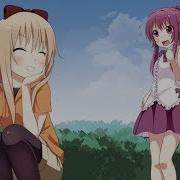 Yuru Yuri Love Kyoko