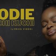 J Odie Kuchi Kuchi Lyrics Video Simply Happy