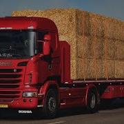 Sfx Scania R440 2013 Sound Mod By Evr Euro Truck Simulator 2 Mod