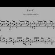 Part X Keith Jarrett