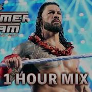 Roman Reigns Orchestral Theme 1 Hour Extended Version Wrestlemania Xl Cover By Tom Dabrowski Tom Dabrowski Music