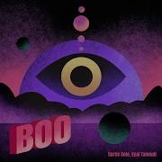 Boo Instrumental Version Curtis Cole Eyal Talmudi