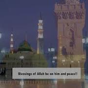 Hazratay Saiyaday Wilde Aadam Feat Lajna Ahmadiyya