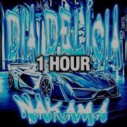 Dia Delicia 1 Hour