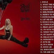 Avril Lavigne Greatest Hits 2024 Best Songs