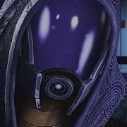 Mass Effect Tali