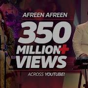 Afreen Afreen