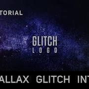 After Effects Tutorial Epic Glitch Intro In After Effects No Plugins Required Dope Motions