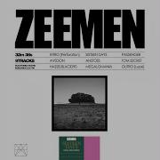 Zeemen Sixteen Days