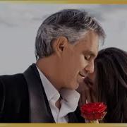 Andrea Bocelli Quizàs Quizàs Quizàs Feat Jennifer Lopez