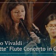 Flute Concerto La Notte In G Minor Rv 439 Op 10 2 Vi Allegro Eugen