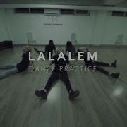 Madmen Lalalem Dance Cover