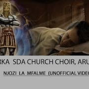 Njozi Ya Mfalme Burka Sda Church Choir Unofficial Video Sda Church Songs