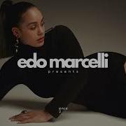 Jorja Smith Gone Nocturnalle Remix Edo Marcelli Presents