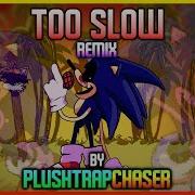 Too Slow Fnf Remix