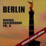 Berlin Minimal Eyjafjallajökull Original Mix