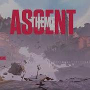 Valorant Ascent Ost