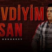 Seymur Memmedov Sevgi Gözəl Hisdi Sevgi Başqadi