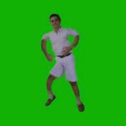 You Know Ali A Had To Default Dance To Em Green Screen