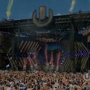 Vini Vici Ultra Music Festival Miami 2023 Mainstage