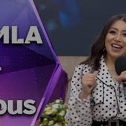 Damla Kabus Hər Şey Daxil