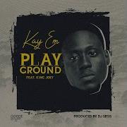 King Joey Playground Feat King Joey