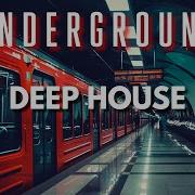 Underground Ddep Dub