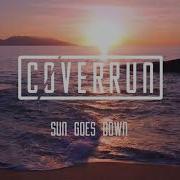 Sun Goes Down Extended Mix Coverrun