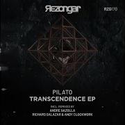 Transcendence Pilato