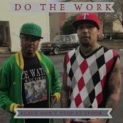 Flack Don T Stop Do The Work