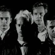 Depeche Mode Enjoy The Silence